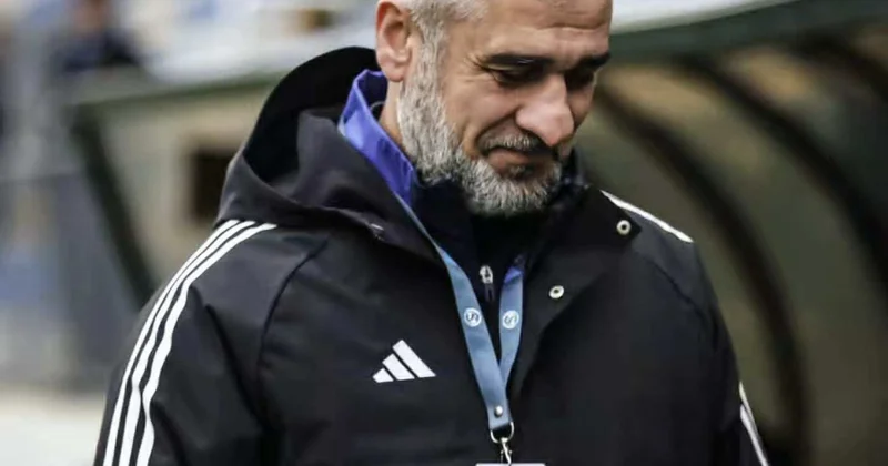 Adil Şükürov: Qarşıdakı turlarda komanda daha da sürətli oyun nümayiş etdirəcək