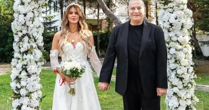 Tanınmış aktyor 6 cı arvadından da BOŞANIR