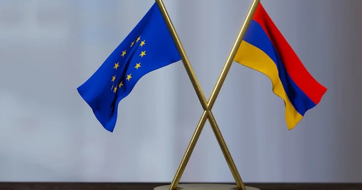 ЕС продолжает мутить воду , или Вашингтонские договоренности против брюссельских манипуляций