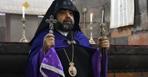 Proşyanın həbs müddəti uzadıldı