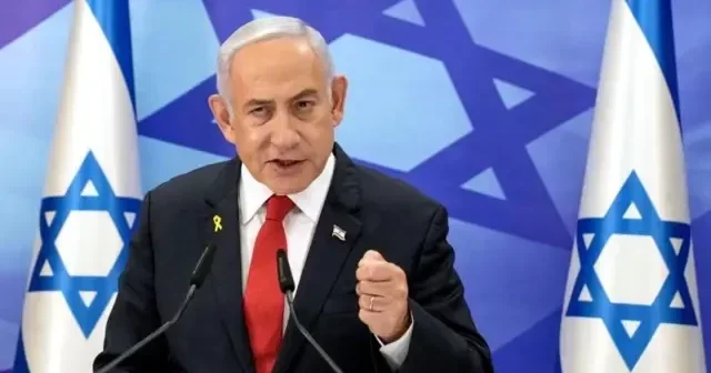 Нетаньяху приказал ликвидировать командира ХАМАС