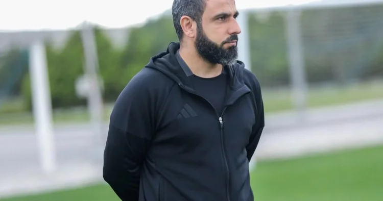 Rəşad Sadıqov: “Gərgin oyun oldu”