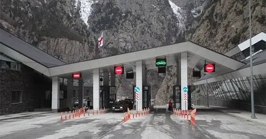 Ermənistan üçün “Yuxarı Lars” şoku