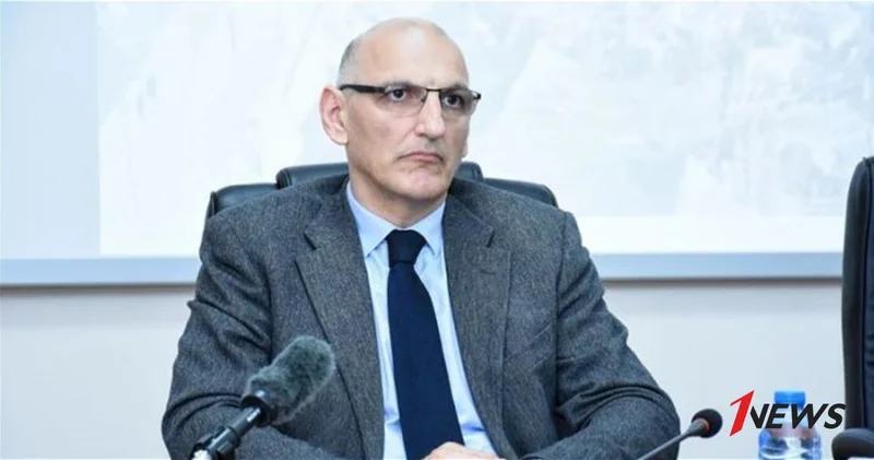 Амирбеков: 2025 год войдет в историю как переломный в отношениях между Баку и Ереваном