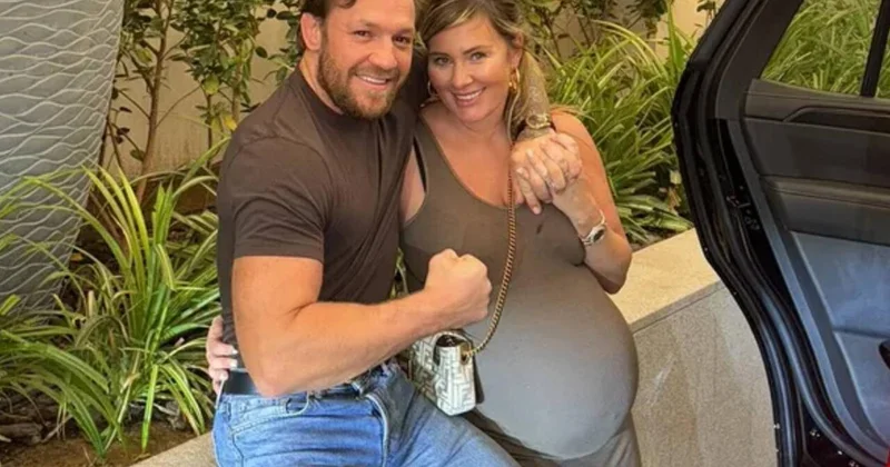 17 ildən sonra evləndilər 4 uşaqları var FOTO