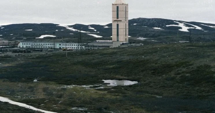 Cəhənnəmin “qapı”sı bu iki ölkənin sərhədində yerləşir FOTO