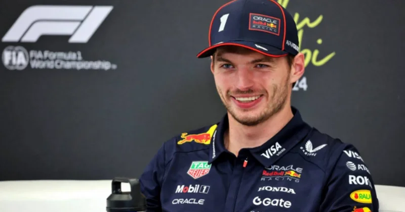 “Formula 1“ pilotlarının reytinqi açıqlanıb