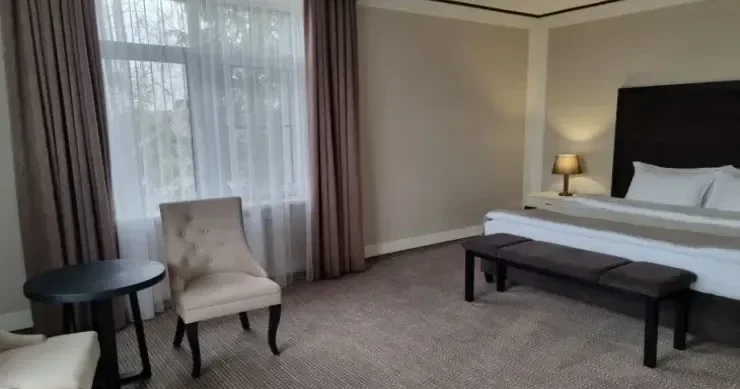 Ən bahalı otelin qiyməti neçədir?