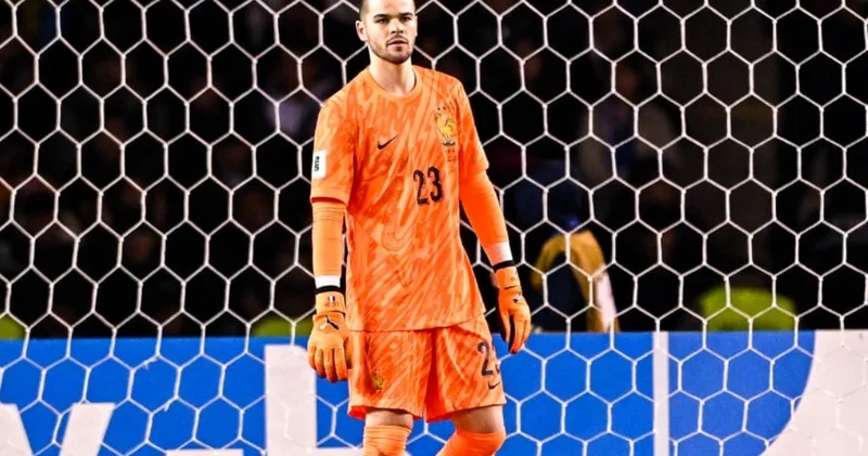 PSJ də Şevalye sevinci