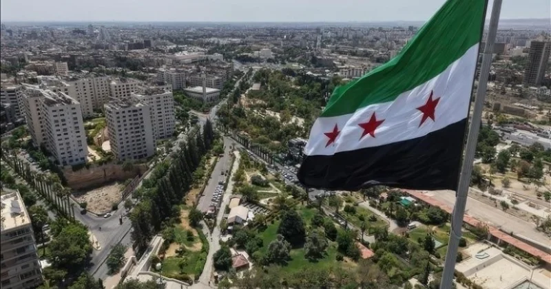 Dünya Bankı Suriyada elektrik xətlərini bərpa edəcək