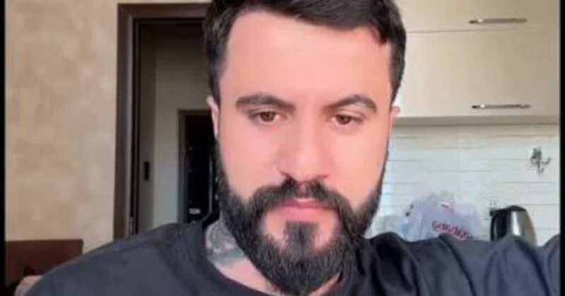 Tiktoker Nahid Nəsirov saxlanıldı