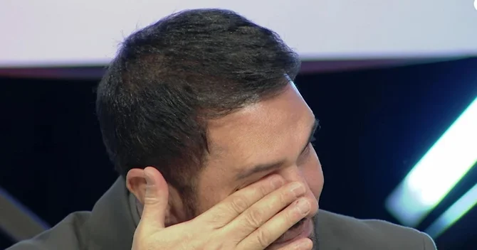 Nəvəsindən danışan Nadir: Ona qurban olum, 4 il ildir həsrətində idik