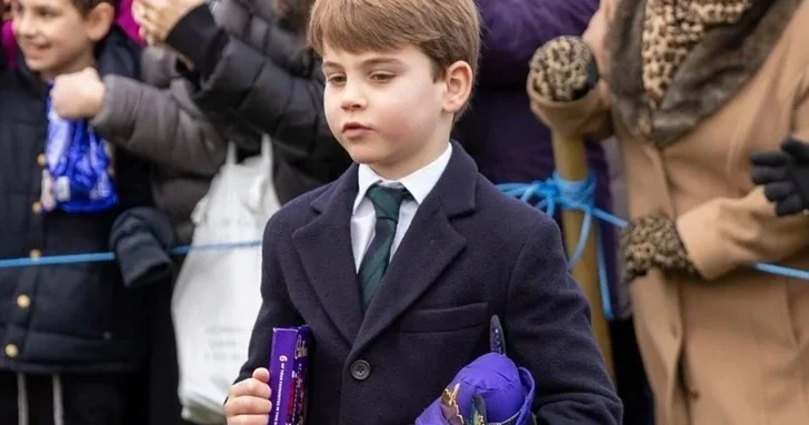 Уильям и Кейт не хотят сломить дух принца Луи: секреты воспитания в королевской семье