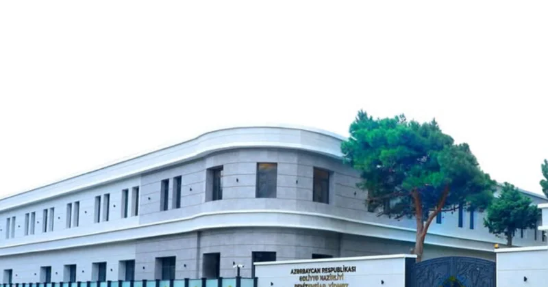 Penitensiar xidmətdə dəyişiklik: iki hərbi struktur nazirliyə birləşdirildi