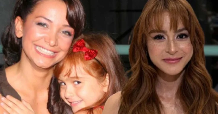 Ögey qızının açıqlamaları Nana nın işinə son qoydu