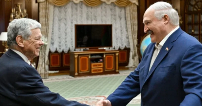 Лукашенко дал хорошие советы американцам