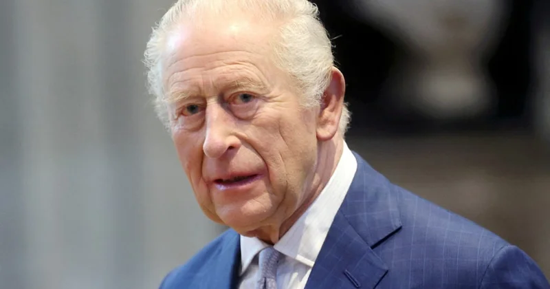 Britaniya kralı xərçənglə mübarizəsindən danışdı VİDEO