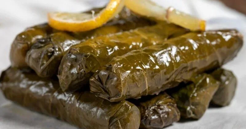 Yarpaq dolmasının parlaq olması üçün nə etmək lazımdır?