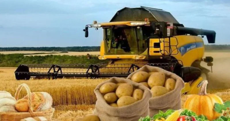 Kənd təsərrüfatının inkişafı üçün bütün sistem dəyişilməlidir