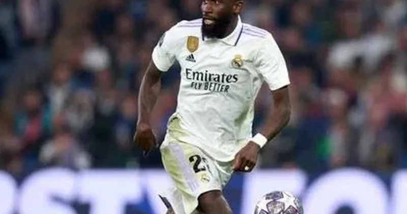 İstanbul klubu Real ın müdafiəçisi üçün təklif göndərəcək