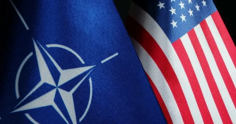 США выдвинули Киеву условия по гарантиям безопасности на основе статьи 5 НАТО Minval Politika