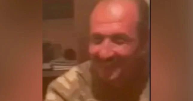 Vətən müharibəsindən sağ qayıtdı, Ukraynada həyatını itirdi FOTO