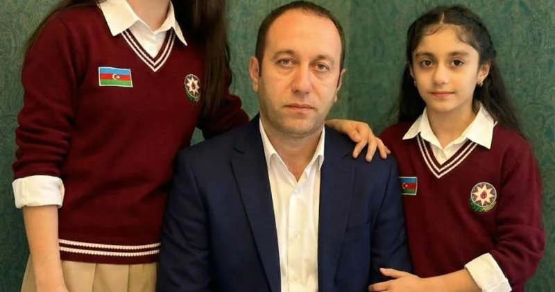 Villada dəhşətli partlayışın qurbanı olan usta Yadigarın ölmünün pərdəarxası... FOTOLAR