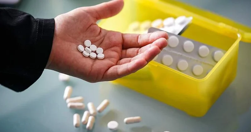 Более 10 человек погибли из за поддельных таблеток в Нидерландах