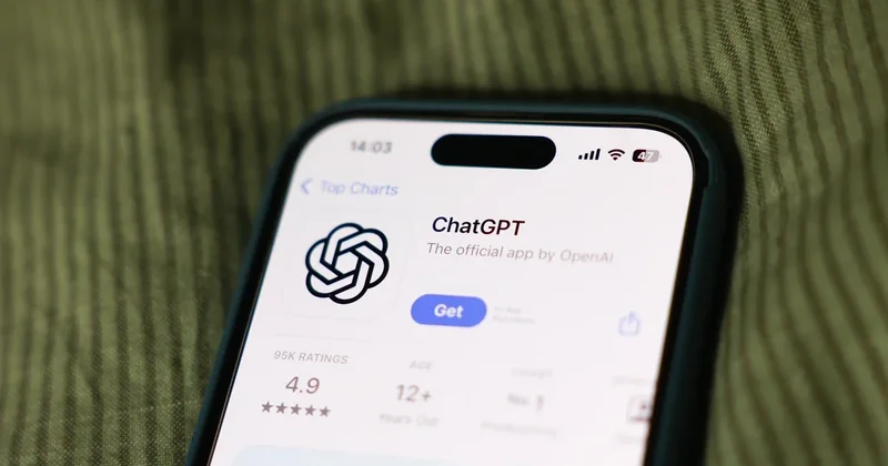 Süni intellekt təhlükə siqnalı verir: ChatGPT psixi sağlamlıq üçün risk yaradır?