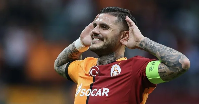 İkardi “Milan”a keçə bilər