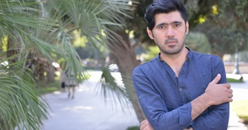 Kəramət Böyükçöl Mədəniyyət Nazirliyinin ona kitab sifariş verməsindən danışdı