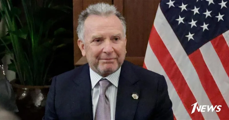 WSJ: Уиткофф встретится с европейскими лидерами и Зеленским в ближайшие дни