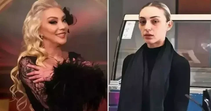 Арестована дочь турецкой певицы Гюллю, подозреваемая в ее смерти