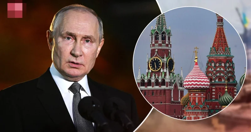 Rusiyanı çökdürmək planı işə düşdü: 300 milyardlıq həmlə Putin çətin durumda