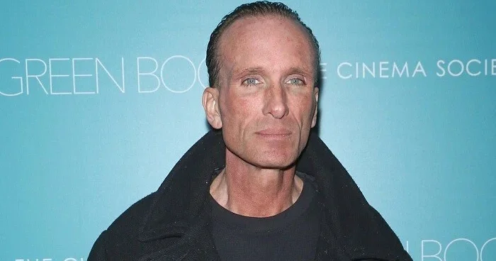 Tanınmış aktyor evində ölü tapıldı