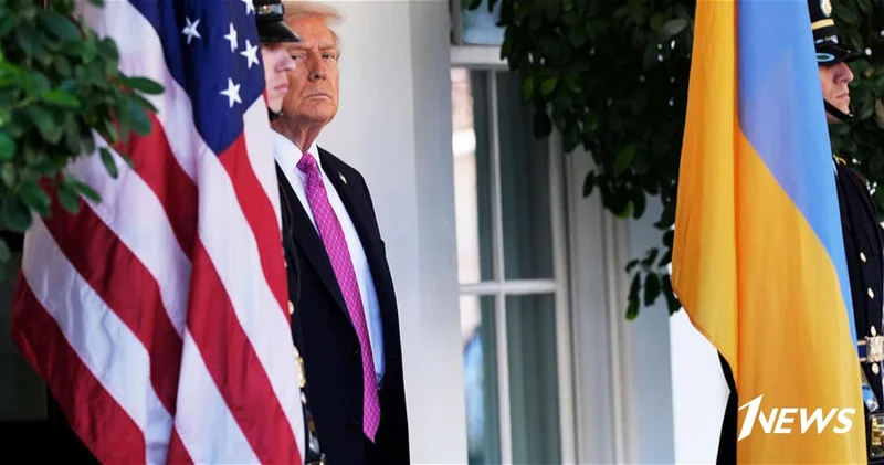 Американские СМИ опубликовали детали ответа Украины на мирный план Трампа