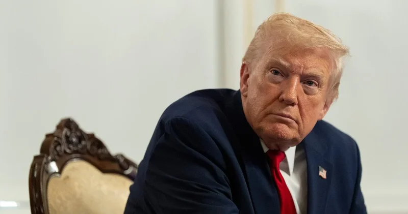 “Vaşinqtonun tələbi sərtləşir: Trampın sülh planı Kiyevi küncə sıxışdırır“ “Bild“