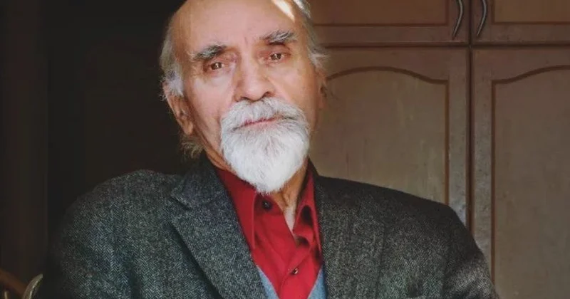 Boynumu aşağı əyərək dedi ki, bu qəzeti yala... Təbrizli yazıçını niyə təhqir etmişdilər?