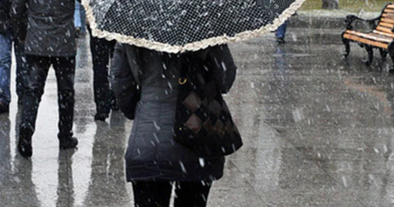 Синоптики прогнозируют похолодание Minval Politika