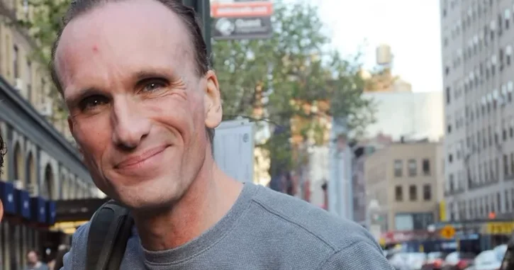 “Maska”nın aktyoru öldü