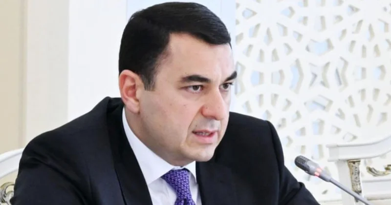 Adil Kərimli BMT nin UNAOC Qlobal Forumunda iştirak edəcək