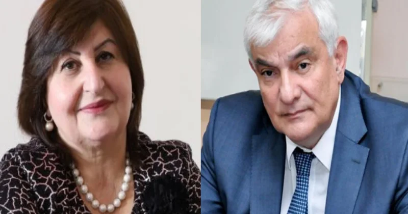 Bitməyən komediyaya sözardı... Niyə belə etdin, Kamal Abdulla?