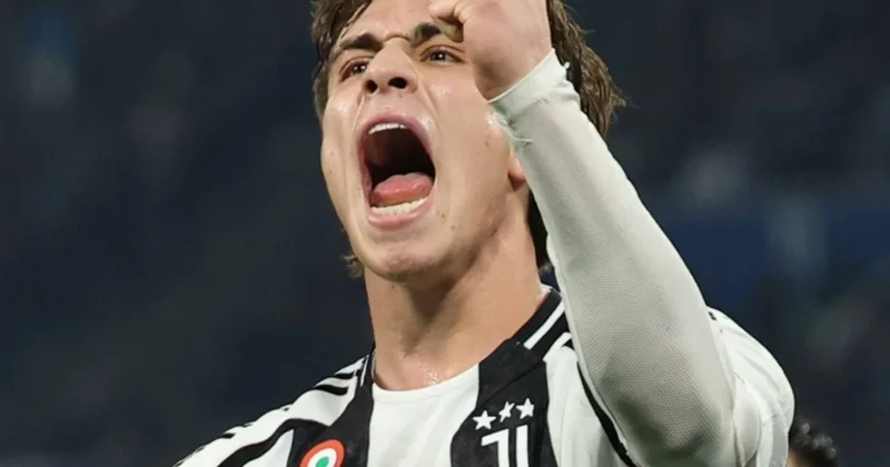 Yuventus Kenan Yıldıza ildə 6 milyon ödəməyə hazırdır