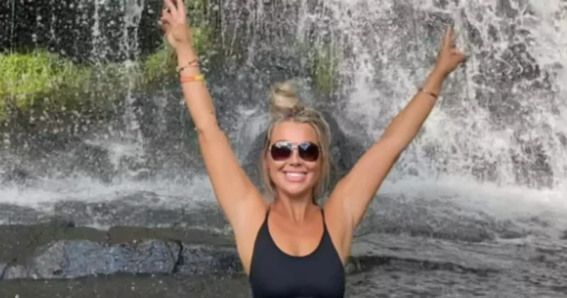 Стремление заснуть без боли привело к смерти 37 летней британки Minval Politika