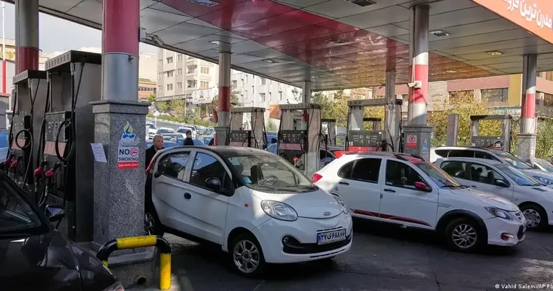 Иран пересмотрел цены на бензин впервые с 2019 года