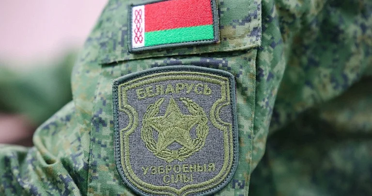 Беларусь приравняла агрессию против стран ОДКБ к военной угрозе республике