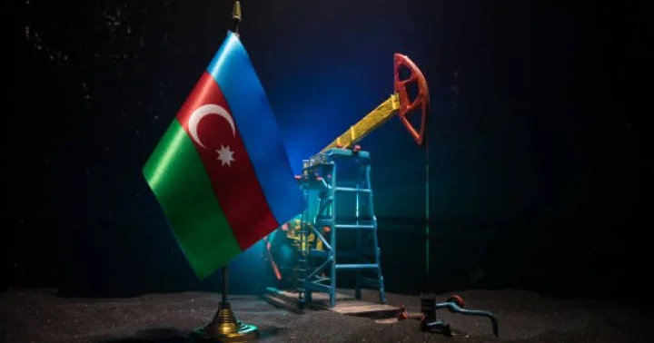 Azərbaycan neftinin son qiyməti