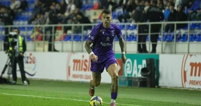 Rüstəm Əhmədzadə: “Dava olan tərəfə heç getmədim