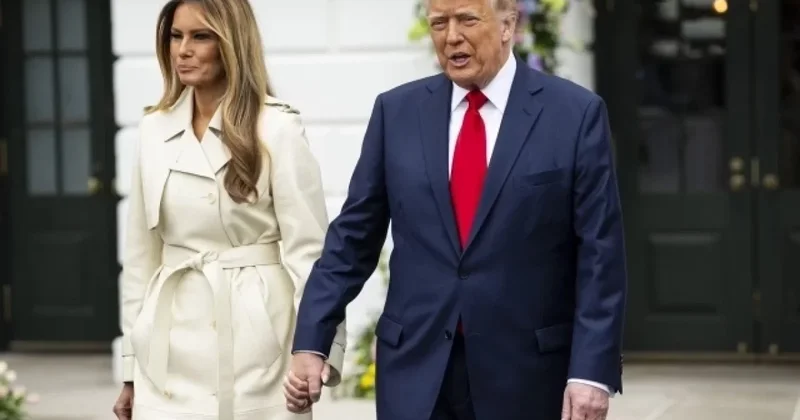 Трамп и его жена передали личное послание для Лукашенко