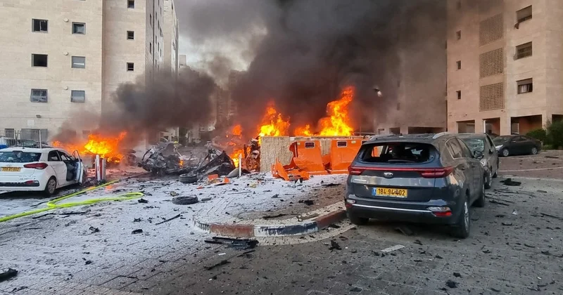 HƏMAS təcili tədbirlər görməyə çağırdı